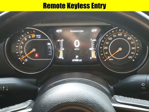 Used 2022 Jeep Gladiator Willys image 13