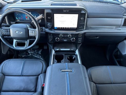 New 2025 Ford F250 Platinum AWD/4WD image 10