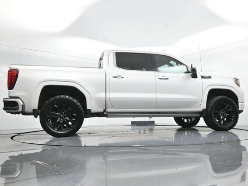 Used 2020 GMC Sierra 1500 Denali w/ Denali Ultimate Package AWD/4WD image 55