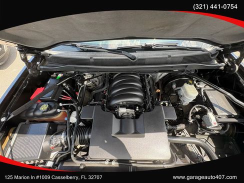 Used 2015 GMC Sierra 1500 SLT AWD/4WD image 44
