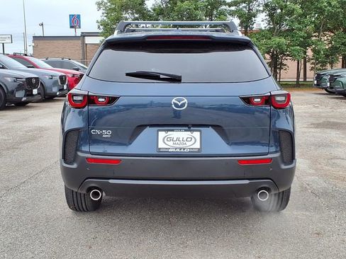 New 2026 MAZDA CX-50 AWD 2.5 S w/ Weather Package image 5