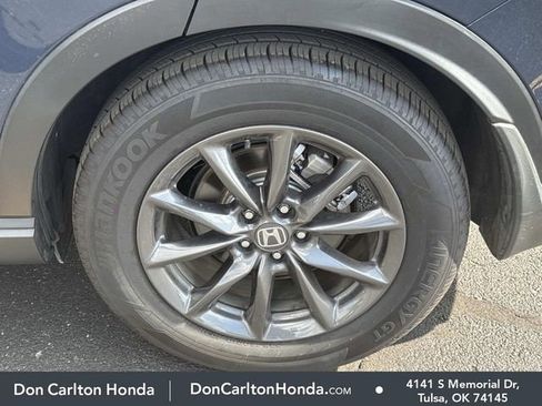 Used 2026 Honda CR-V EX-L image 11