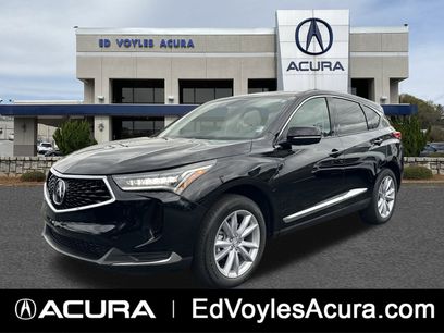 Certified 2023 Acura RDX FWD