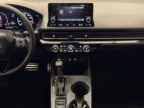 New 2026 Honda Civic Sport image 11