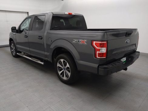 Used 2020 Ford F150 XL w/ Equipment Group 101A Mid RWD image 3