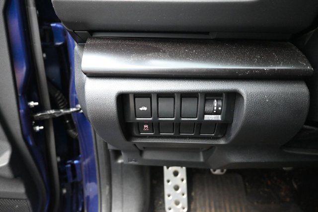 Used 2024 Subaru WRX TR AWD/4WD image 17