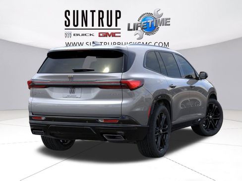 New 2026 Buick Enclave Sport Touring w/ Power Package image 5