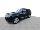 Used 2014 Land Rover Range Rover HSE image 4