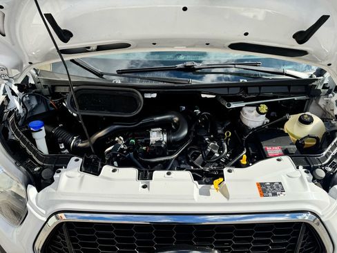 Used 2024 Ford Transit 250 Low Roof w/ Exterior Upgrade Package image 37