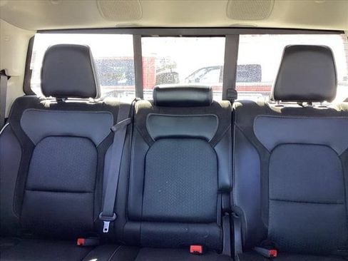 Used 2022 RAM 1500 Laramie AWD/4WD image 8