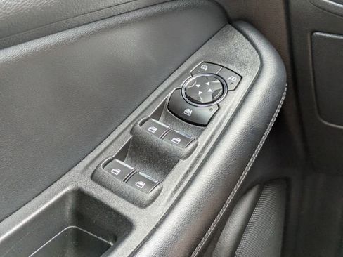 Used 2022 Ford Edge SE AWD/4WD image 24
