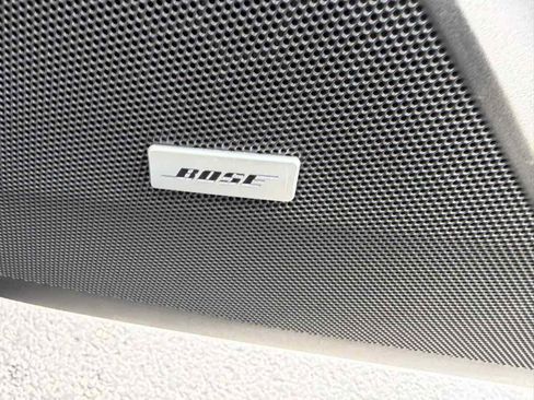 Used 2016 Cadillac CTS AWD Sedan image 21