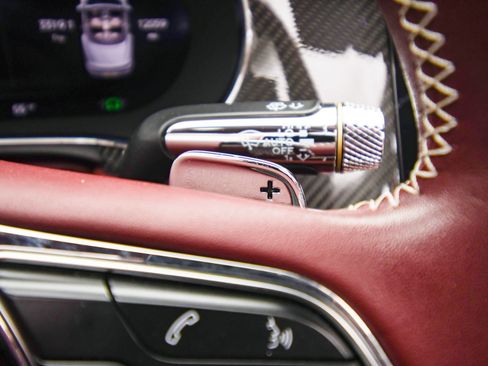 Used 2022 Bentley Continental GT Speed image 38