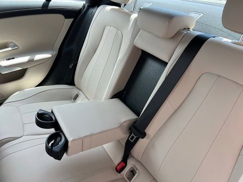 Used 2025 Mercedes-Benz CLA 250 4MATIC image 26