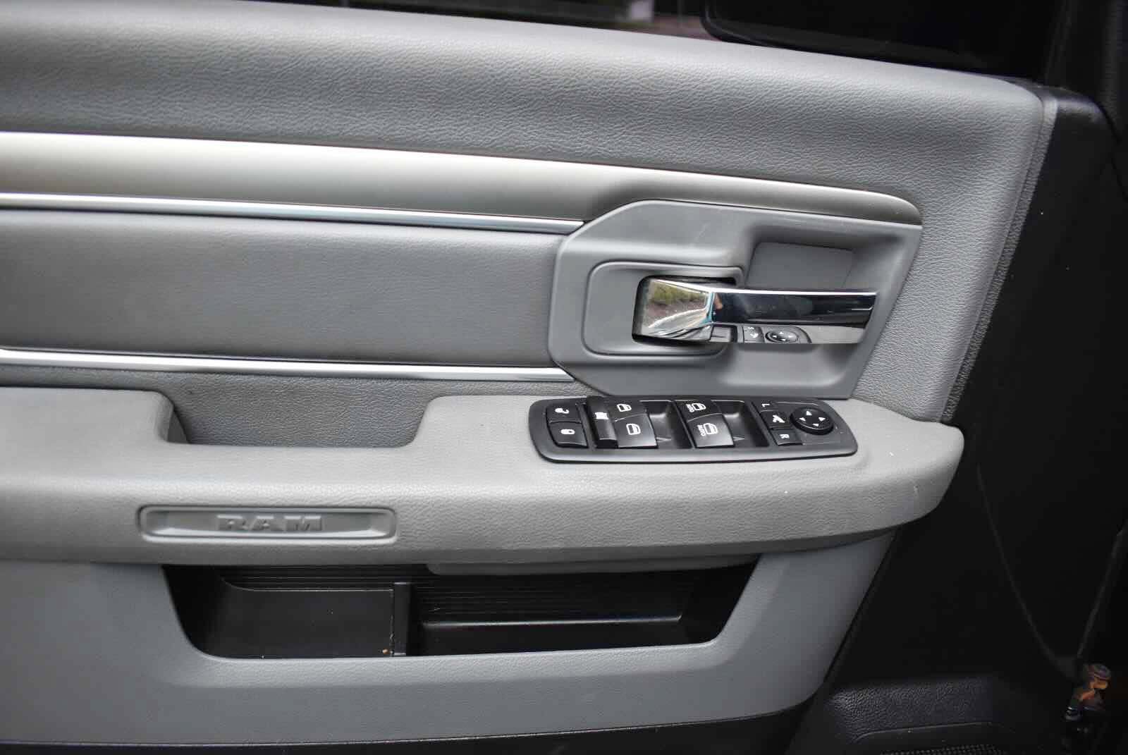 Used 2014 RAM 1500 Big Horn AWD/4WD image 61