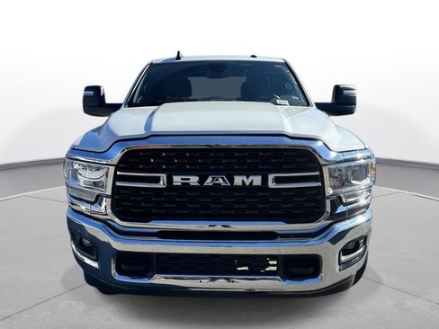 Used 2024 RAM 2500 Big Horn image 3