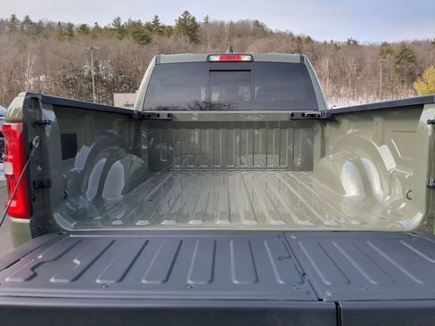 New 2026 RAM 1500 Big Horn image 22