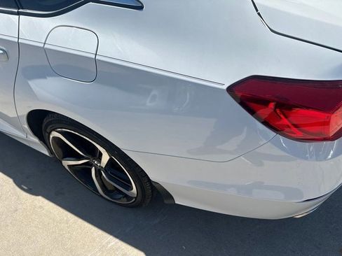 Used 2022 Honda Accord Sport image 14