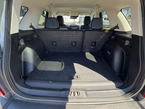 Used 2022 Ford Bronco Sport Outer Banks w/ Tech Package image 40