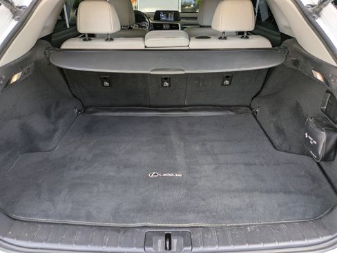 Used 2021 Lexus RX 350 FWD w/ Accessory Package image 13