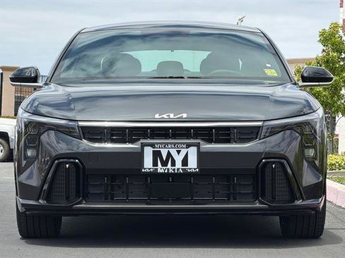 New 2026 Kia K4 GT-Line FWD image 9