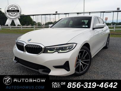 Used 2022 BMW 330i xDrive Sedan w/ Premium Package 2