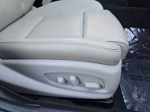 Used 2017 Cadillac ATS Premium Luxury w/ Driver Assist Package image 26