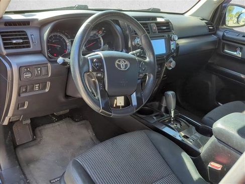 Used 2014 Toyota 4Runner Trail image 11