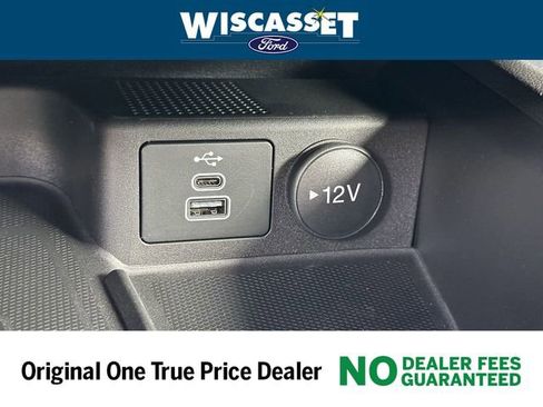 New 2024 Ford Escape ST-Line Select w/ Tech Pack #2 image 17