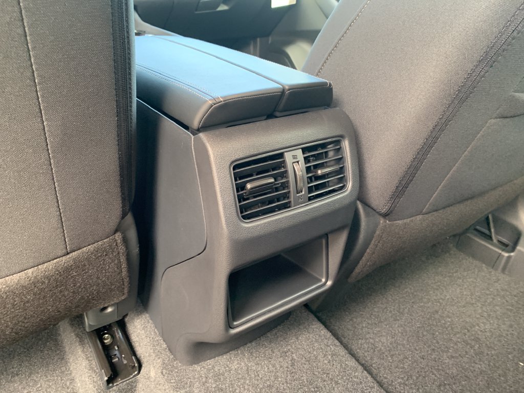 New 2027 Nissan Rogue S FWD image 21
