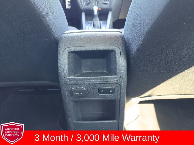 Used 2014 Volkswagen Jetta S FWD image 26
