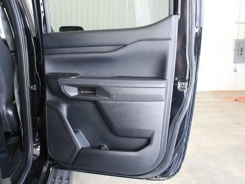 Used 2024 Ford Ranger Raptor AWD/4WD image 22