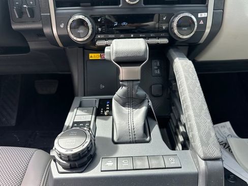 New 2026 Toyota Tacoma Limited AWD/4WD image 22