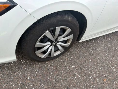 Used 2026 Honda Civic LX image 7