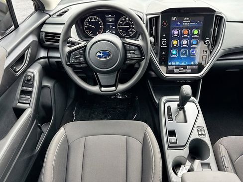 New 2026 Subaru Crosstrek 2.0i Premium image 28