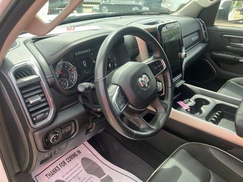 Certified 2022 RAM 1500 Laramie AWD/4WD image 12