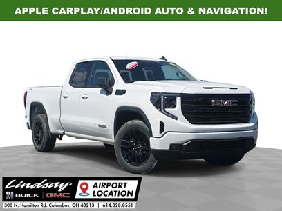 Used 2024 GMC Sierra 1500 Elevation