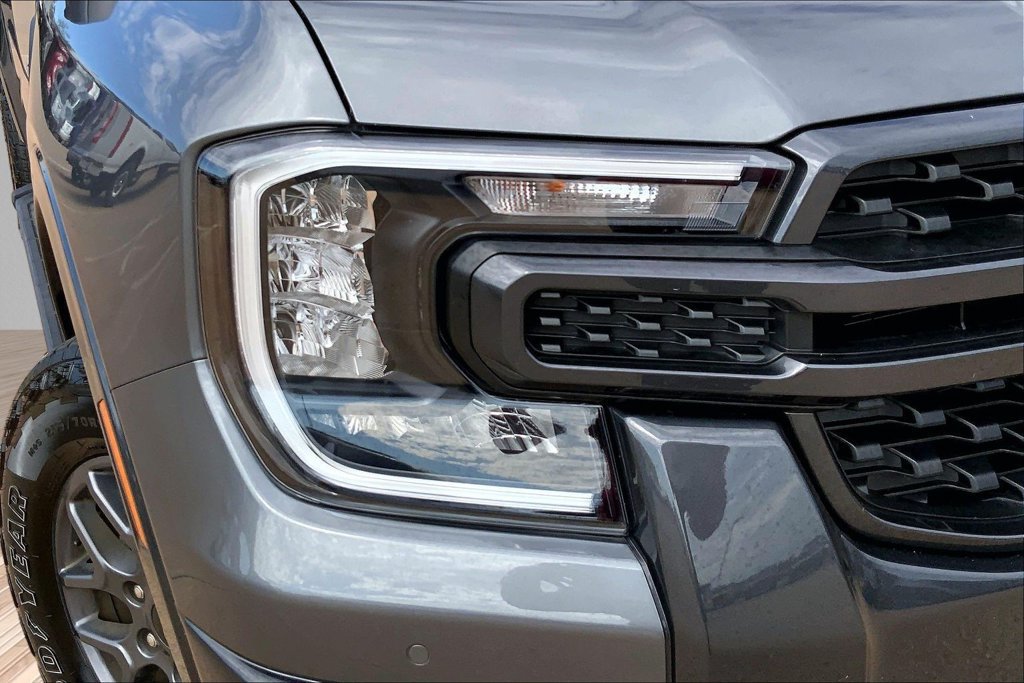 Used 2024 Ford Ranger XLT AWD/4WD image 29