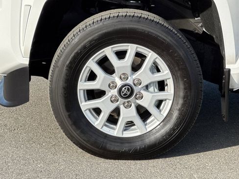 Used 2024 Toyota Tacoma SR5 image 24