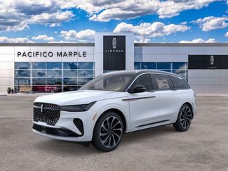 New 2026 Lincoln Nautilus Black Label AWD/4WD video 1