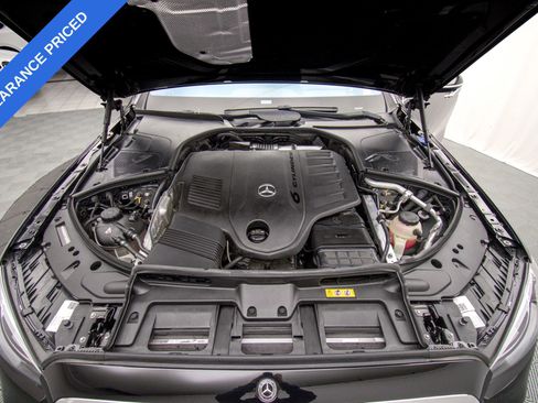 Used 2023 Mercedes-Benz S 500 4MATIC image 38