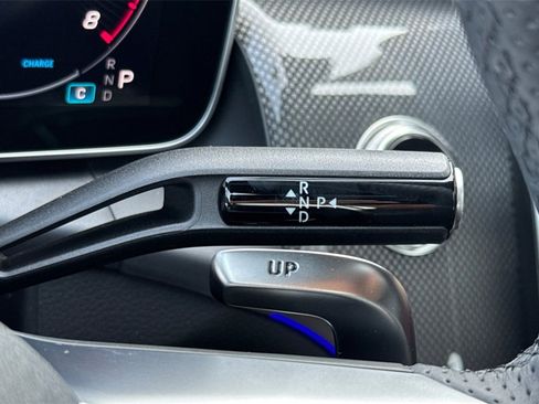 New 2025 Mercedes-Benz GLC 43 AMG 4MATIC Coupe image 22