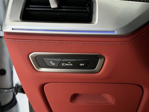 New 2026 BMW XM Label Red image 26