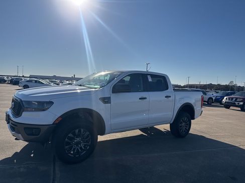 Used 2022 Ford Ranger XLT w/ Equipment Group 301A Mid image 6