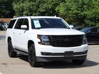 Used 2018 Chevrolet Suburban LT RWD video 1