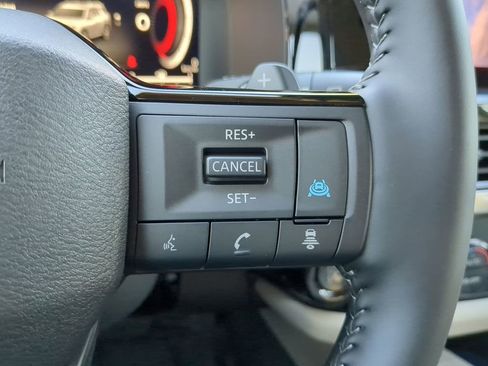 New 2026 Nissan Pathfinder SL w/ Cargo Package FWD image 25