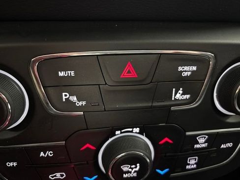 Used 2018 Jeep Compass Trailhawk w/ Navigation Group image 56