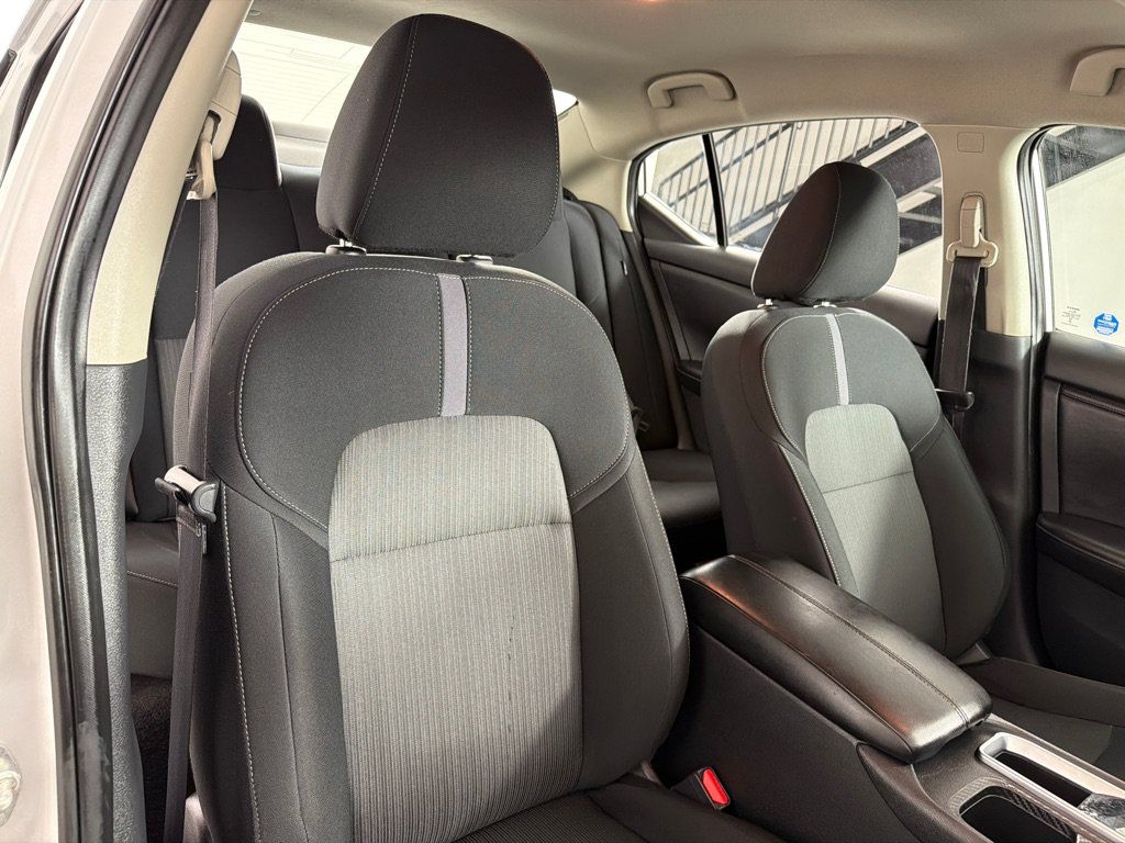 Used 2023 Nissan Sentra SV FWD image 22