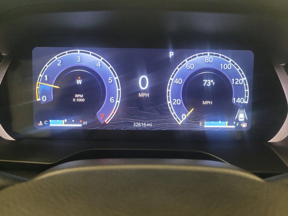 Used 2023 Jeep Grand Cherokee L Laredo AWD/4WD image 23