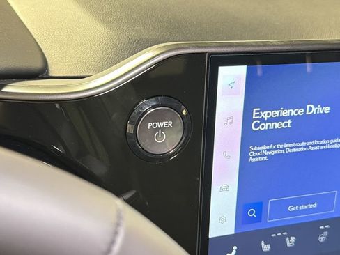 New 2026 Lexus NX 350h AWD w/ Premium Package image 20